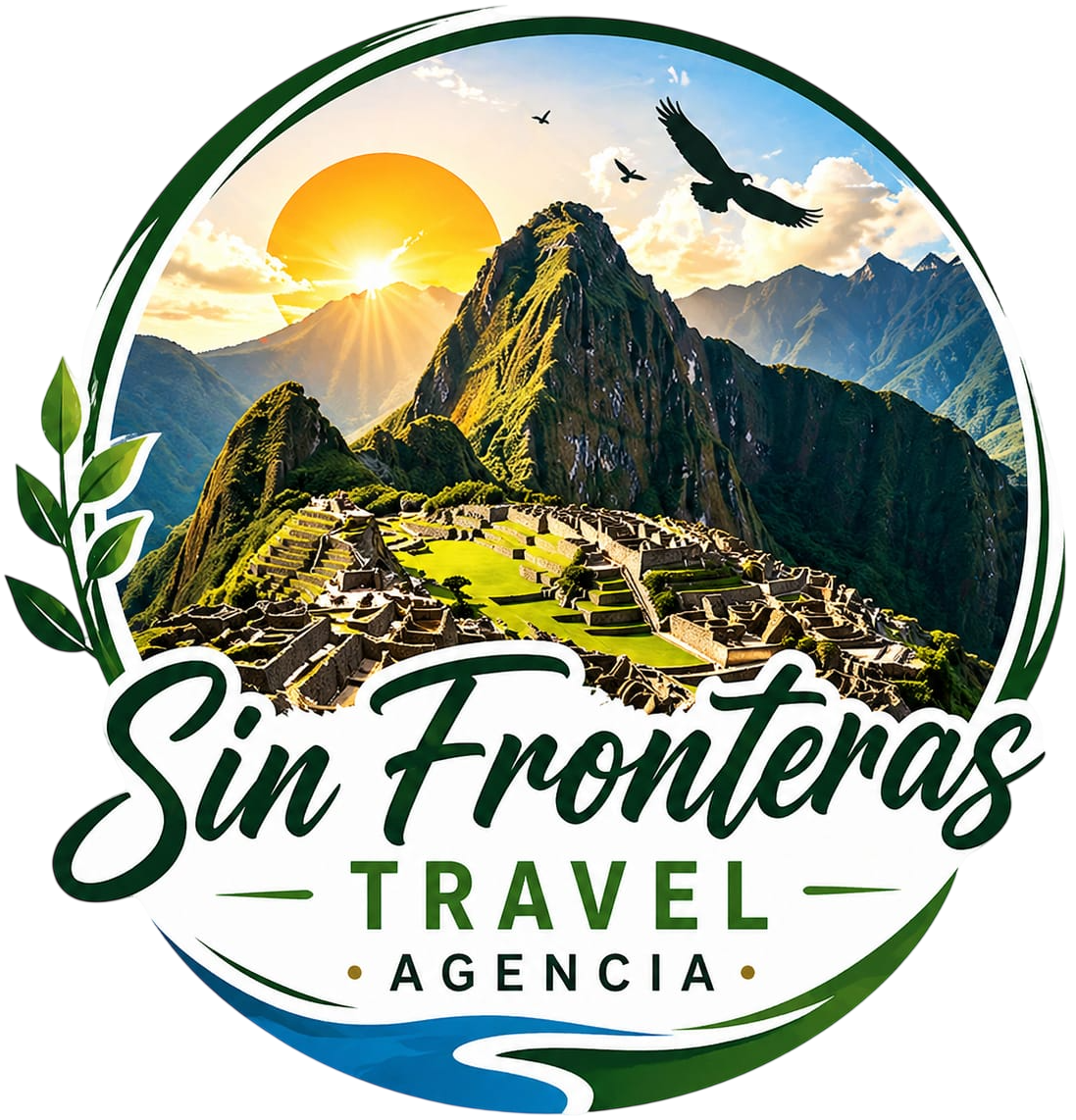 Sin Fronteras Cusco